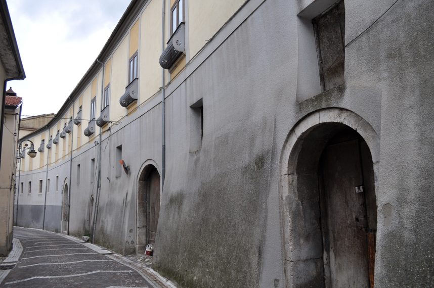 Clarisses' Convent, Serino, Italy (2).jpg